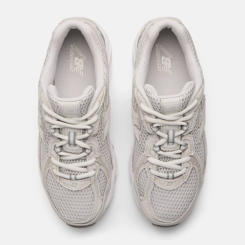 New Balance 740 Gris – vue 4