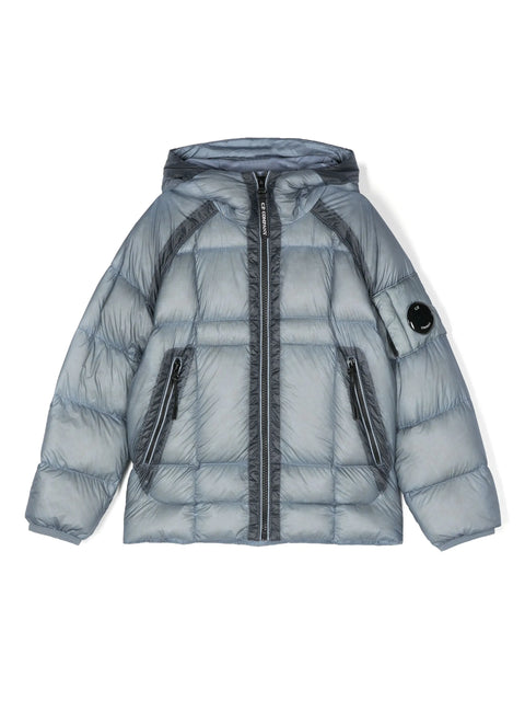 Doudounes C.P. Company Grise Puffer