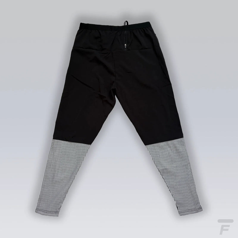 Pantalon de Running Zabuza – vue 2