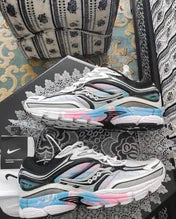 Photo d’un client Sneakerworld — paire reçue