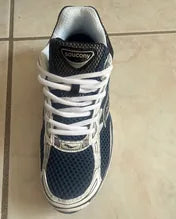 Photo d’un client Sneakerworld — paire reçue