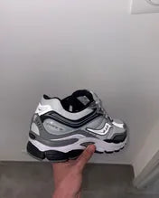 Photo d’un client Sneakerworld — paire reçue