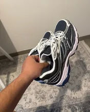 Photo d’un client Sneakerworld — paire reçue