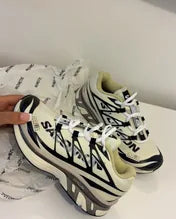Photo d’un client Sneakerworld — paire reçue